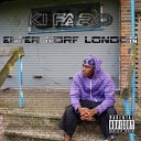 Ki Faro - Love War Ting