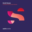 David Gausa - April Attack Sutil Single Mix