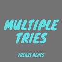 Treazy Beats - Multiple Tries