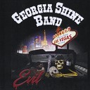 The Georgia Shine Band - Pickets Mill