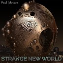 Paul Johnson - Strange New World