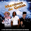 Meninos de Goi s feat Jota Domingo - Arrependida