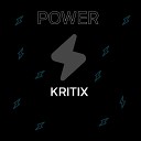 Kritix - Power