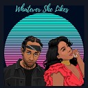 Intelligent Diva feat Ty Dolla ign - Whatever She Likes