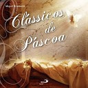 Miguel Briamonte - Cristo o dom do Pai