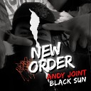 Andy Joint Black Sun - New Order