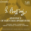 Orchestra Del Teatro San Carlo Di Napoli Fernando… - Guillaume Tell IGR 33