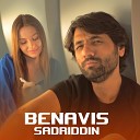 Sadriddin - Benavis