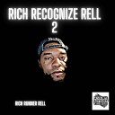 Rich Runner Rell - Watch Yo Mouth Half Version