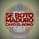 dj pilin Julis La Melodia - Se Boto Maduro Cayo el Bono