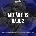 Club Pirituba feat DJ AMANDA ZO DJ Paulo Magr o MC Luizinho… - MEG O DOS RAUL 2