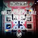 MC CR Da Capital DJ Guilherme Duarte MC MN - Intergal tica do Baile do Coqueiro