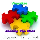 Visualize - Feeling the Best Deep Lounge Chillout Mix