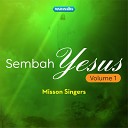 Mission Singers - Besar Tuhan