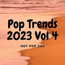 Hot Pop 200 - One Of The Girls Instrumental Tribute Version Originally Performed By The Weeknd JENNIE and Lily Rose…