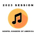 Gospel Singers of America - My Faith Has Found a Resting Place