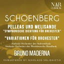 Sinfonie Orchester des Westdeutsche Rundfunk Bruno… - Variations For Orchestra Op 31 IAS 45 III Variation I…
