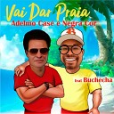 Negra Cor Adelmo Cas feat Buchecha - Vai Dar Praia