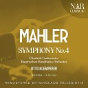 Bayerischen Rundfunks Orchester Otto… - Symphony No 4 in G Major IGM 10 III Ruhevoll poco…