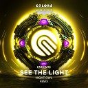 Endemik Night Owl - See the Light Remix