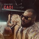 DONI Stazzy - CADI Prod by DONI