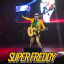 Super Freddy - El Espejo