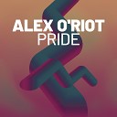 Alex O'Riot - Bathed in Sunlight