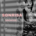 Shenesse - Sonrisa