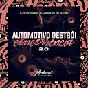 DJ VICTOR ORIGINAL feat DJ KAUANZIN 019 MC… - Automotivo Destr i Concorr ncia 2 0