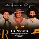 Os Ribeiros feat Guilherme Jaques - Na Hora da Pegada
