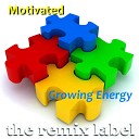 Motivated - Growing Energy Laxa Electro House Mix