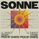 Cromo Lil Shinner - Sonne