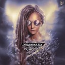 DRUMMATIX - Наш Вид ГРОТ Cover