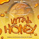 Original Fat feat kevin ice kira k - Vital Honey