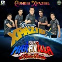 Grupo Xpazio Grupo Maravilla de Robin Revilla - Cumbia Xpazial