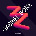 Gabriel Bone - Everything I Wanted