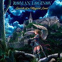Roman Loginov - Secrets of a Magical Land
