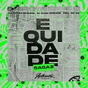 DJ Silva Original DJ VICTOR ORIGINAL feat MC… - Equidade Sagaz