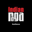 IndianRaga Mahesh Raghvan Lalit Tallur Akshay… - Resilience Raga Adi Tala
