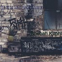 CommaPrince - Bhebah Kuphi