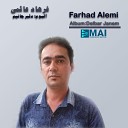 Farhad Alemi - Alla Yar Jan