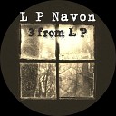L P Navon - It ll Happen Anyway