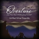 Untitled Virtual Ensemble - Overture From Peter Pan 1954 Broadway Version…