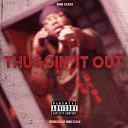 Nino Staxx - Thuggin It Out