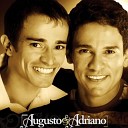 Augusto e Adriano - Anjos Ca dos
