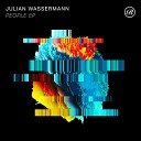 Julian Wassermann - Radio Problems Original Mix