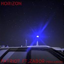 Patriot - Horizon feat Zabor