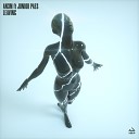 AN3M feat Junior Paes - Leaving