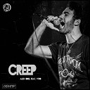 Alex Orel - Creep Cover