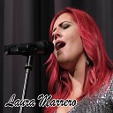 Laura Marrero - El beso del final Cover